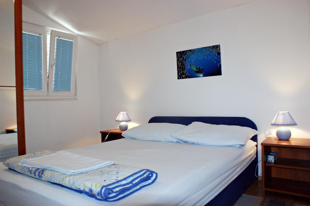 Apartments Kairos - Bili 9 Каштела Номер фото