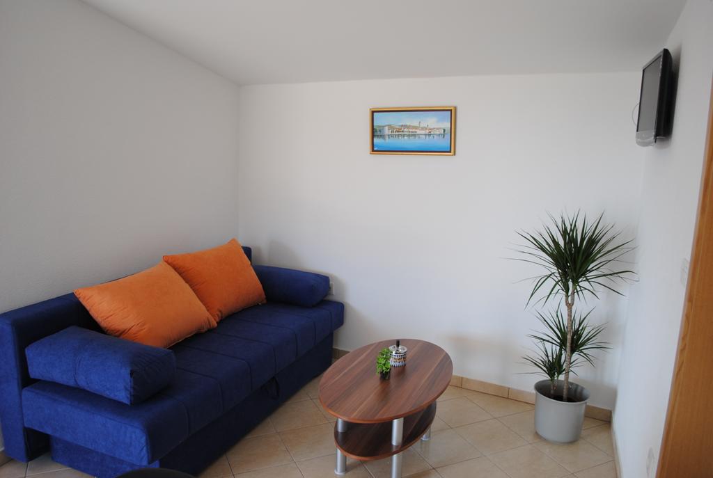 Apartments Kairos - Bili 9 Каштела Номер фото