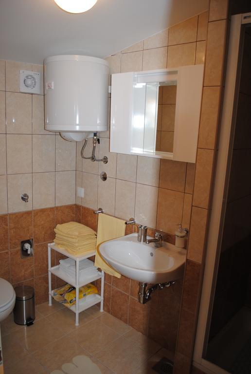 Apartments Kairos - Bili 9 Каштела Номер фото