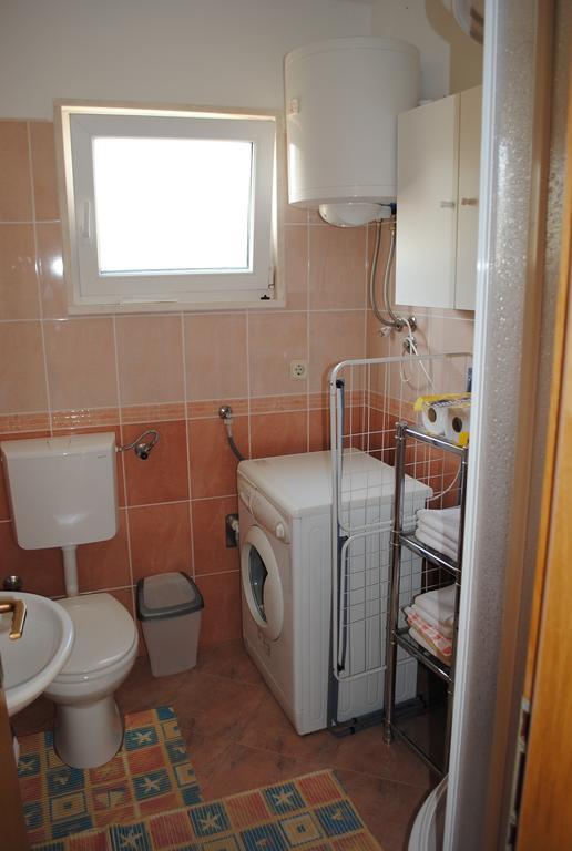 Apartments Kairos - Bili 9 Каштела Номер фото