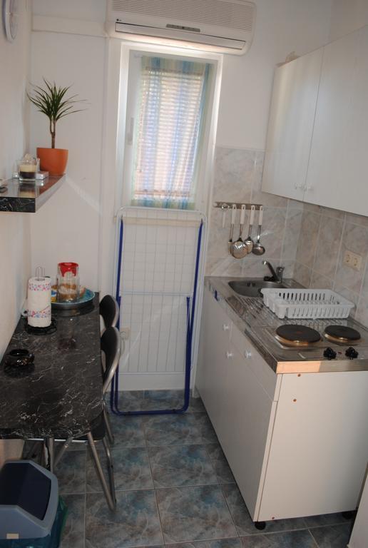 Apartments Kairos - Bili 9 Каштела Номер фото
